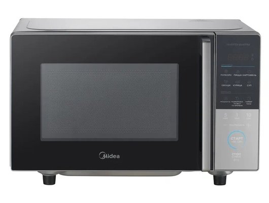 Микроволновая печь MIDEA EM720CFR-BG